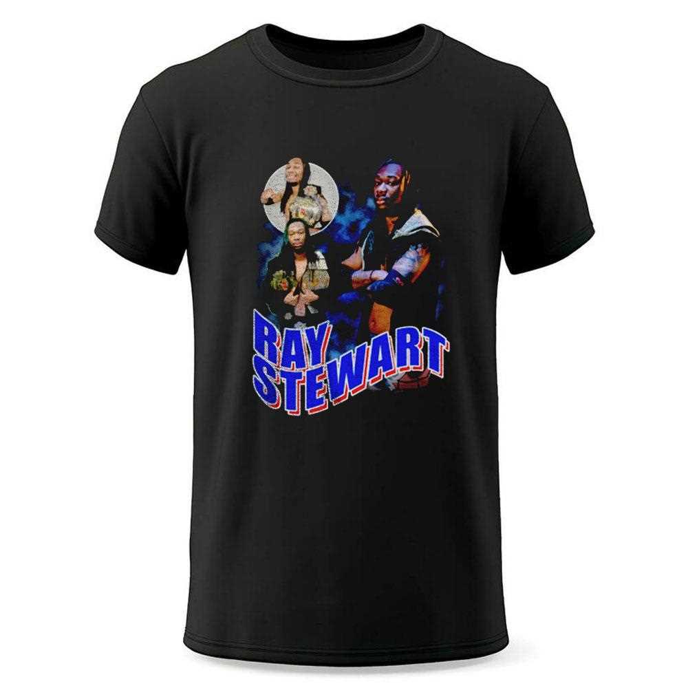 Ray Stewart Bootleg Rap 2025 Shirt Ray Stewart Bootleg Rap 2025 Shirt