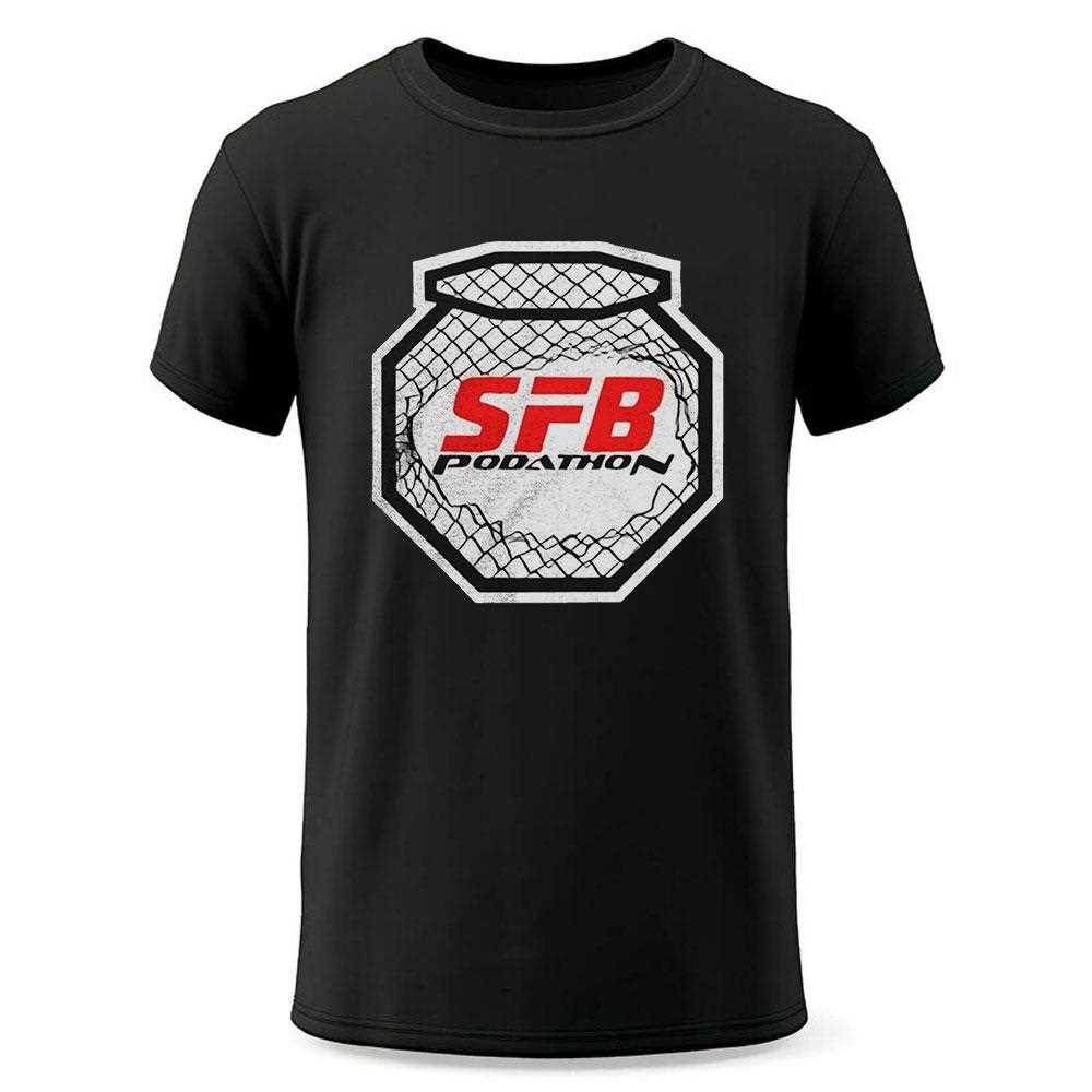 Sfb Podathon Shirt Sfb Podathon Shirt