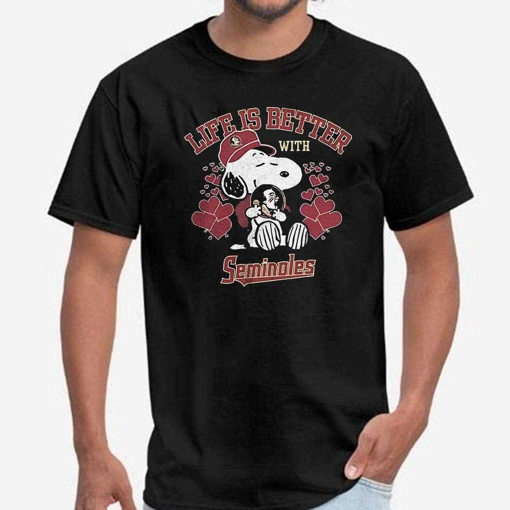 Snoopy Peanuts Life Is Better With Detroit Tigers Shirt Hoodie Snoopy Peanuts Life Is Better With Detroit Tigers Shirt Hoodie
