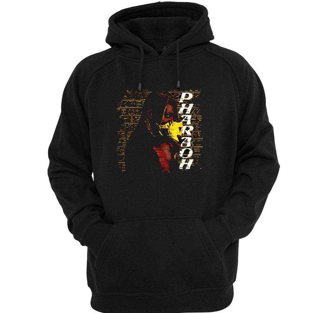 Dante Pharaohs Mask Shirt Dante Pharaohs Mask Shirt