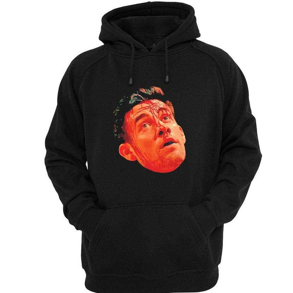 Isaiah Hartenstein Bloody Nick Collison Shirt Isaiah Hartenstein Bloody Nick Collison Shirt