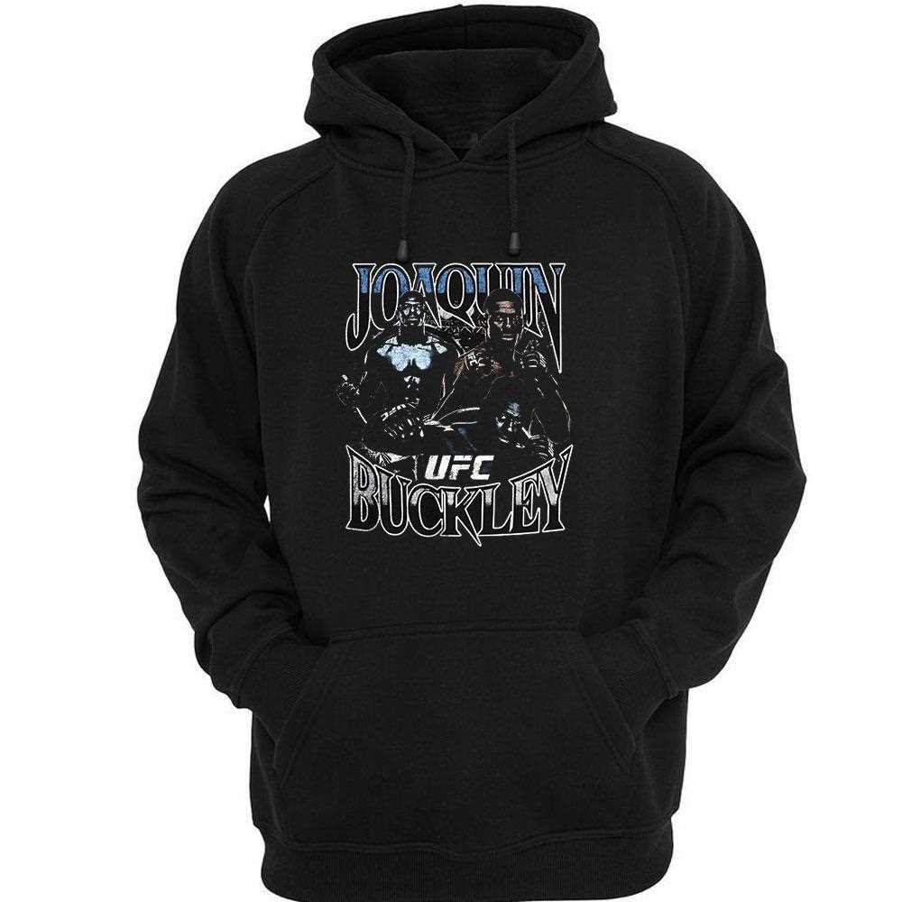 Joaquin Buckley Ufc Portrait Shirt Joaquin Buckley Ufc Portrait Shirt