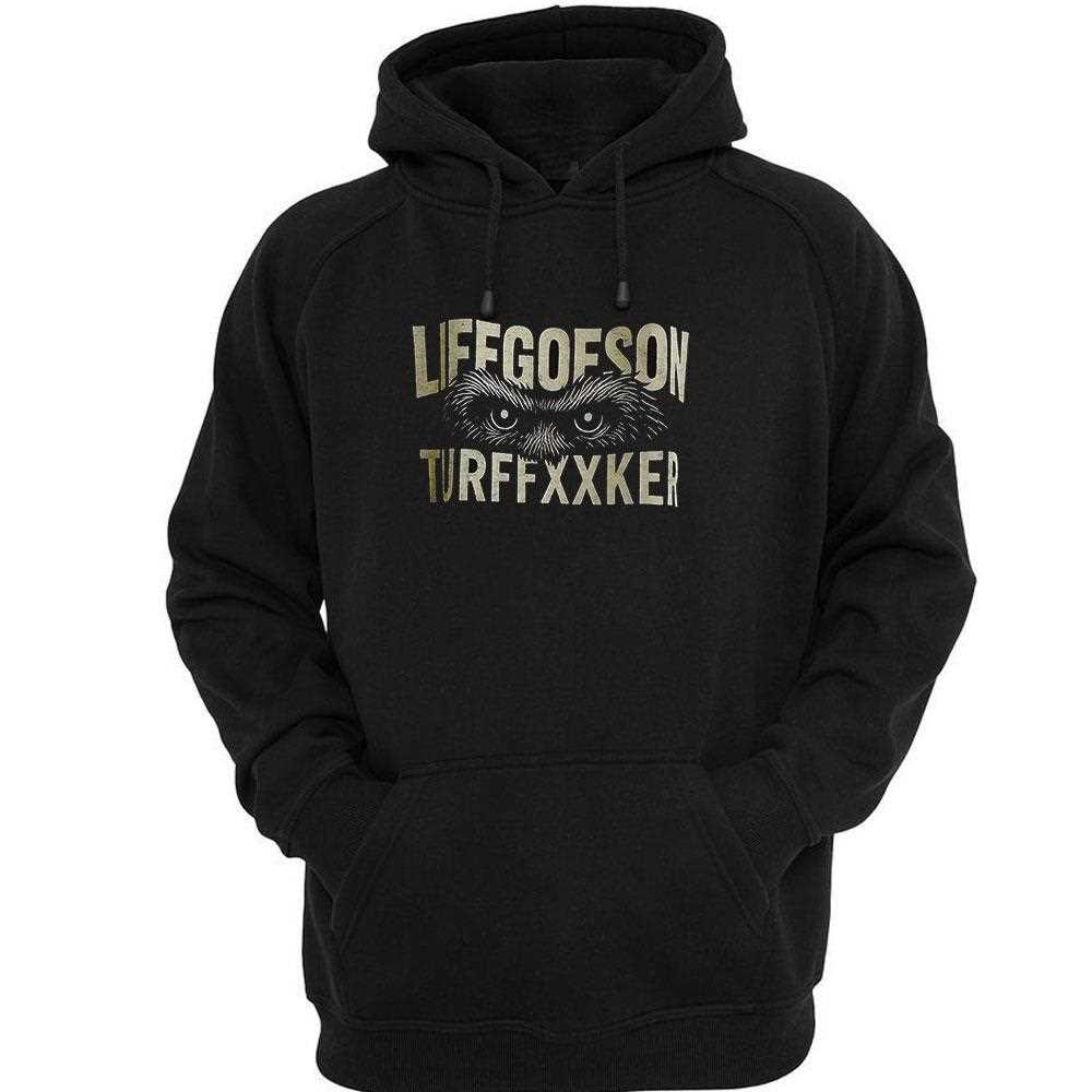 Lifegoeson Turffxxker Shirt Lifegoeson Turffxxker Shirt