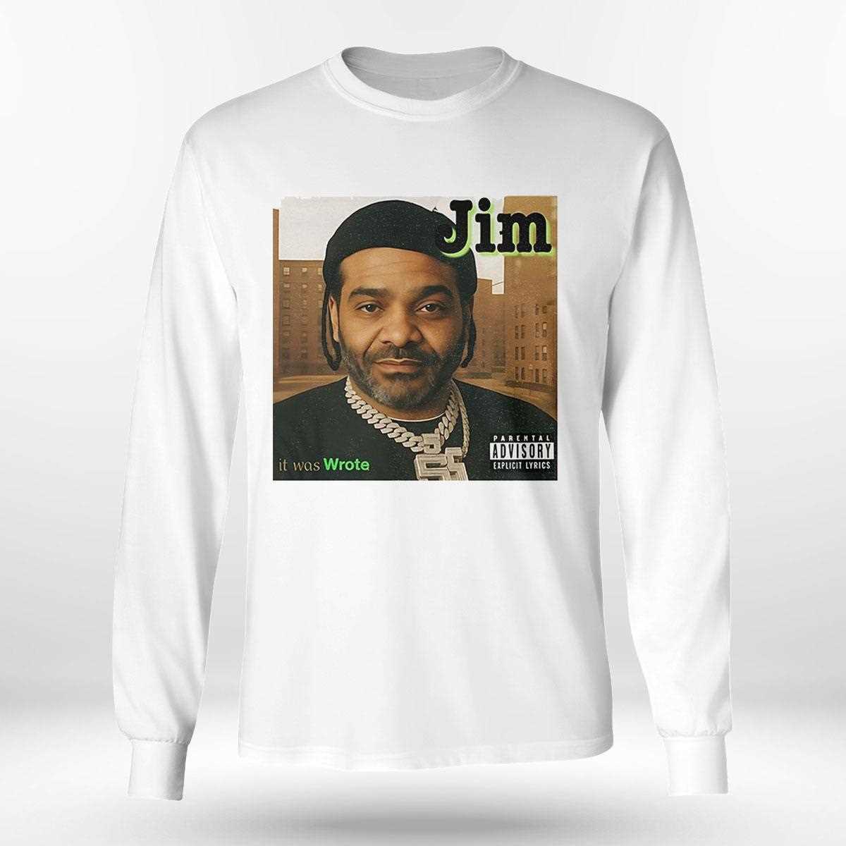 Blayze Jim It Was Wrote Shirt Hoodie Blayze Jim It Was Wrote Shirt Hoodie