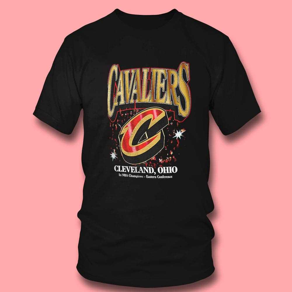 Cleveland Cavaliers 1x Nba Champions Eastern Conference Shirt Hoodie Cleveland Cavaliers 1x Nba Champions Eastern Conference Shirt Hoodie
