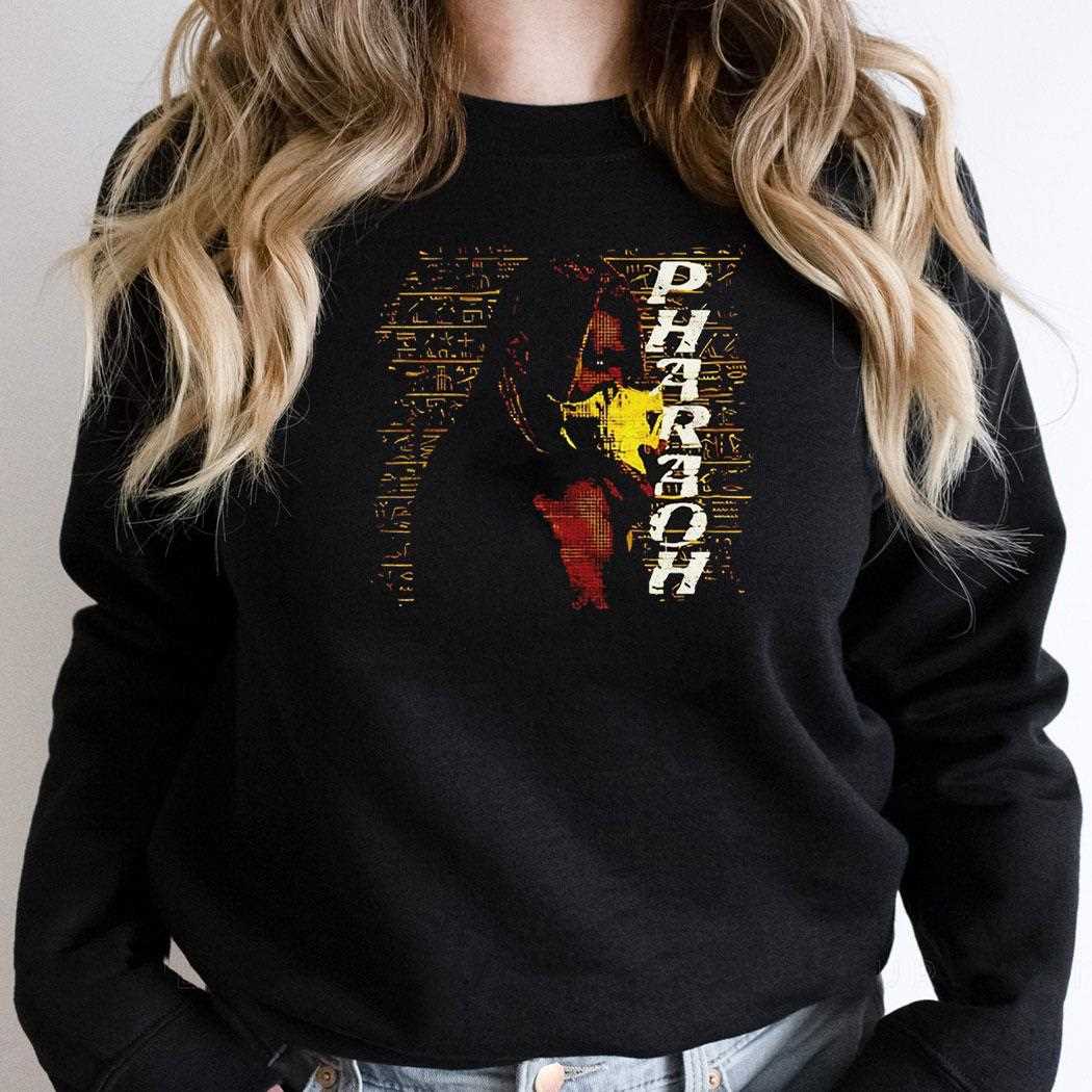 Dante Pharaohs Mask Shirt Dante Pharaohs Mask Shirt