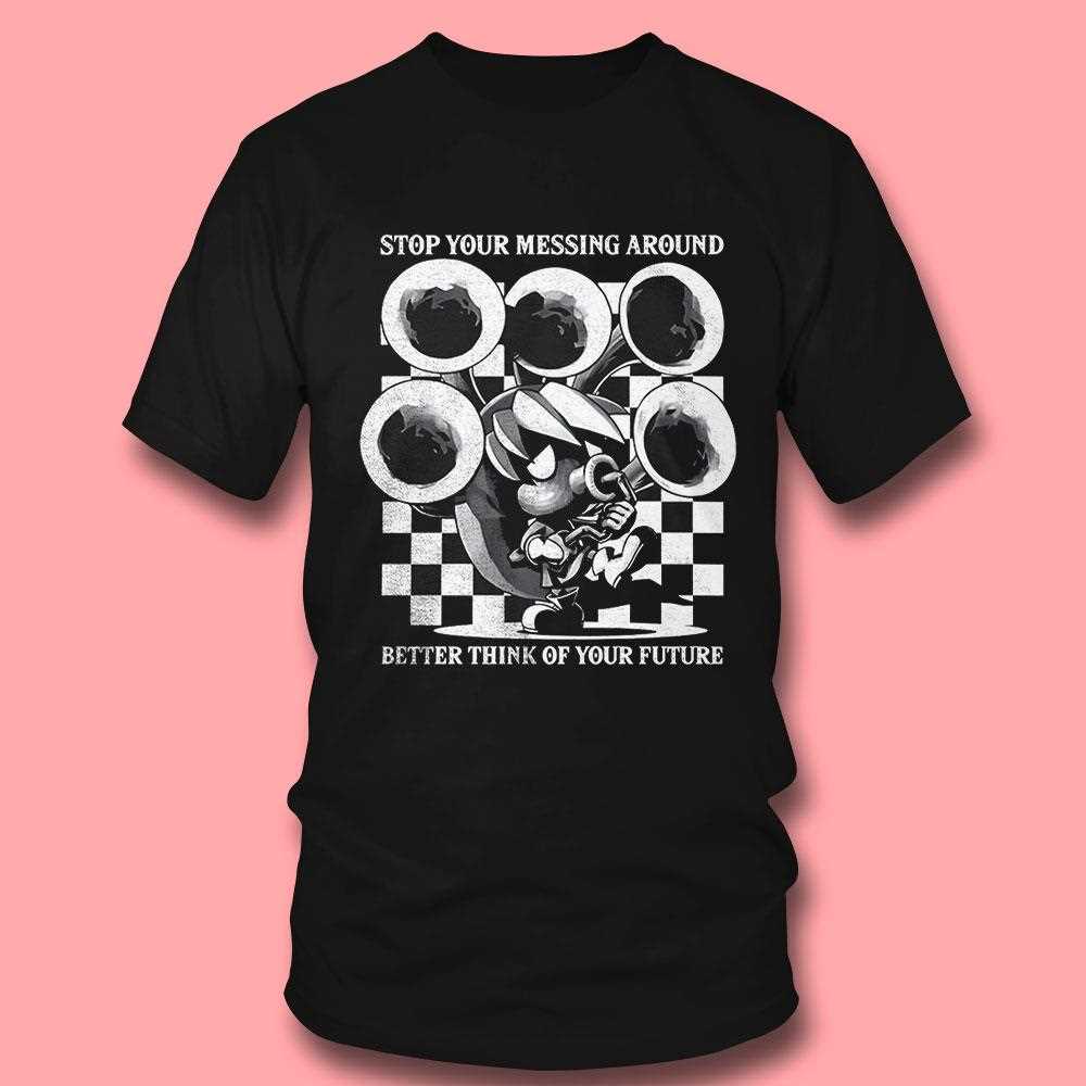 Deku Ska Stop Your Messing Around Better Think Of Your Future Shirt Hoodie Deku Ska Stop Your Messing Around Better Think Of Your Future Shirt Hoodie