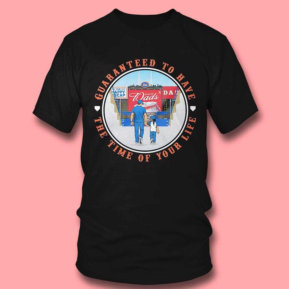 Guaranteed To Have The Time Of Your Life New York Mets Shirt Guaranteed To Have The Time Of Your Life New York Mets Shirt