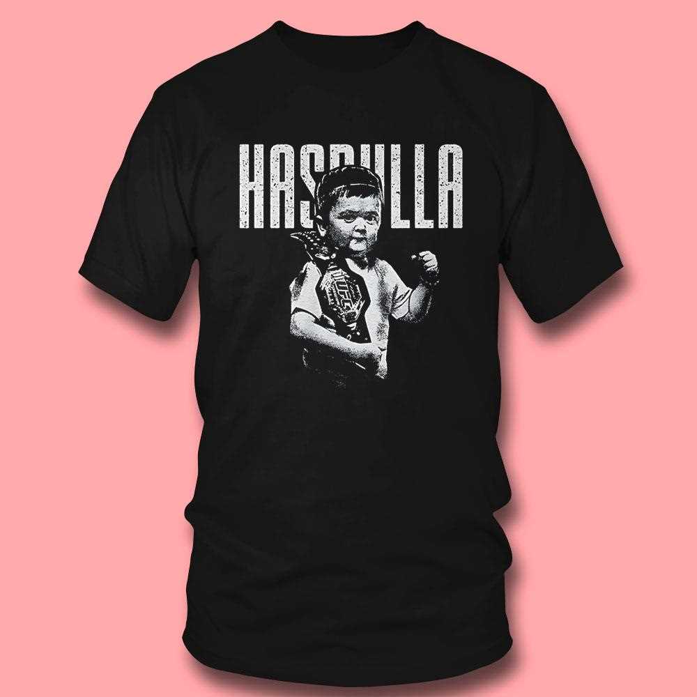 Hasbulla Magomedov Ufc Stamp Shirt Hasbulla Magomedov Ufc Stamp Shirt