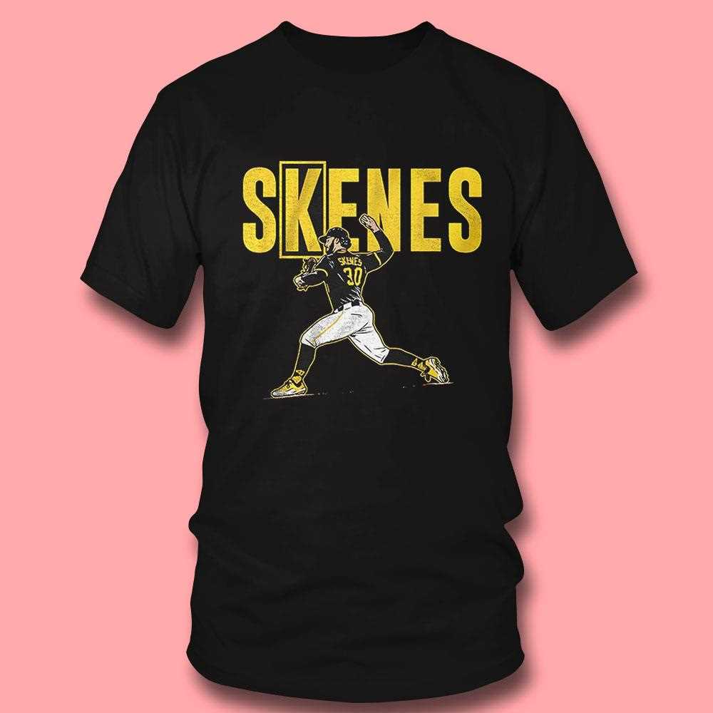 Paul Skenes K Sign Shirt Hoodie Paul Skenes K Sign Shirt Hoodie