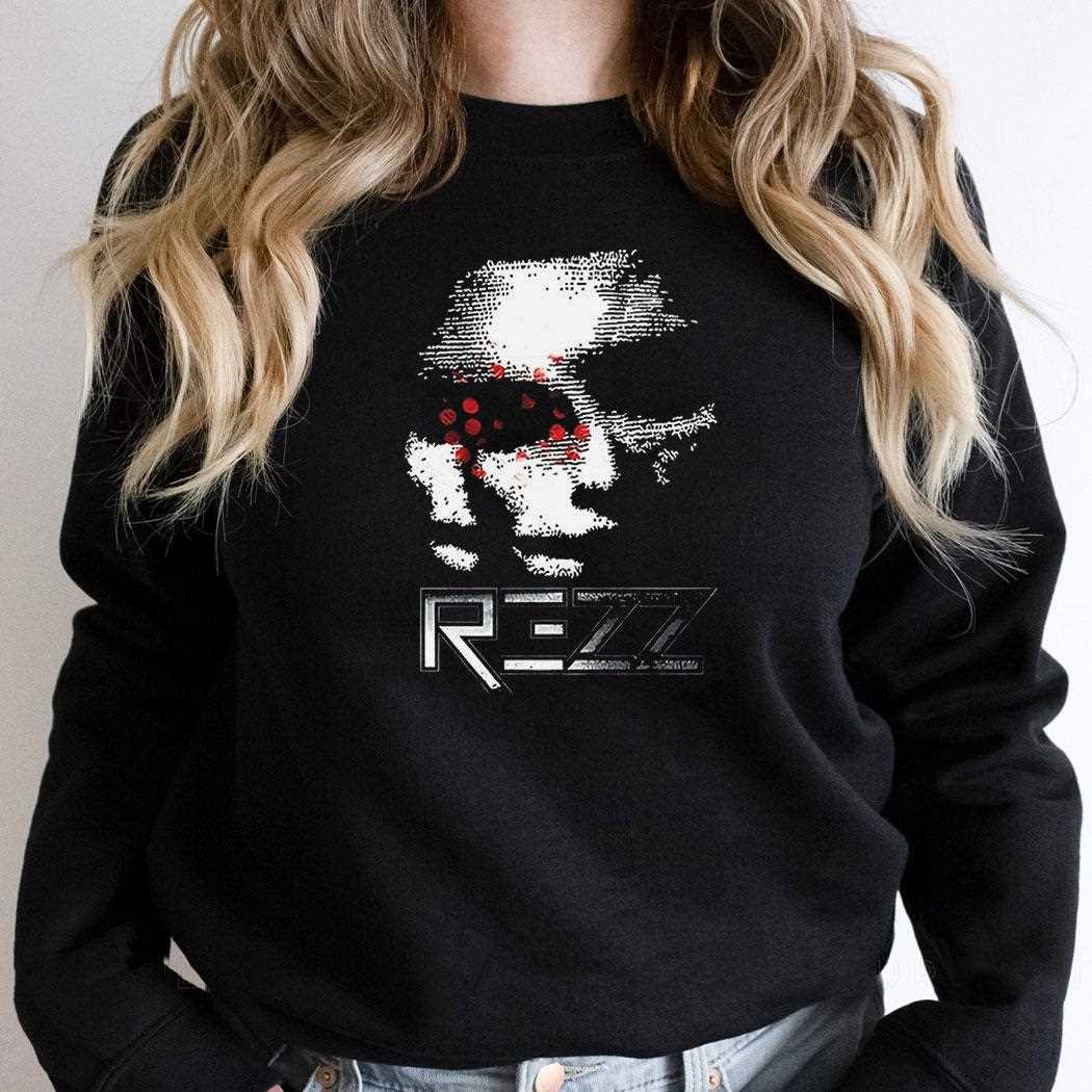 Rezz Para Somnia Shirt Rezz Para Somnia Shirt