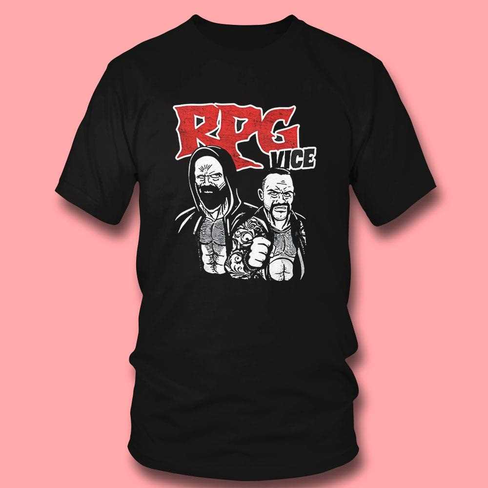 Rpg Vice Neo Noir Shirt Hoodie Rpg Vice Neo Noir Shirt Hoodie