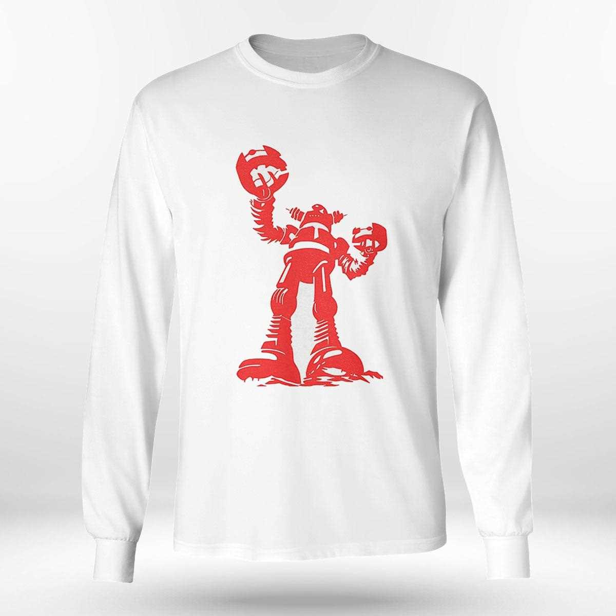 The Big Bang Theory Destroyer Shirt The Big Bang Theory Destroyer Shirt