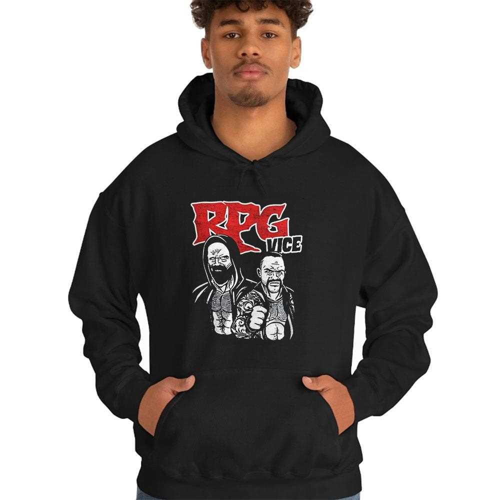 Rpg Vice Neo Noir Shirt Hoodie Rpg Vice Neo Noir Shirt Hoodie