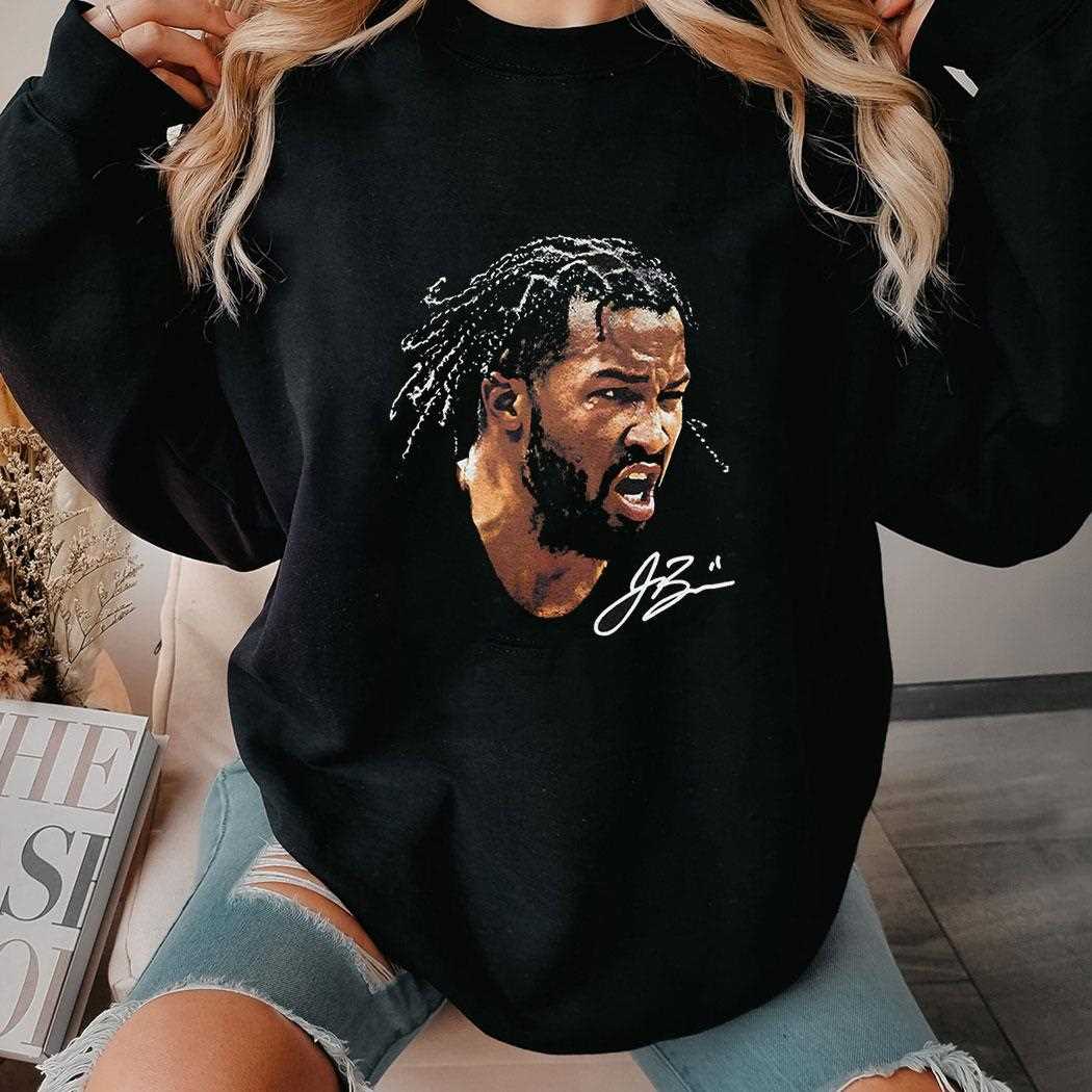 Jalen Brunson Big Face Player Shirt Jalen Brunson Big Face Player Shirt