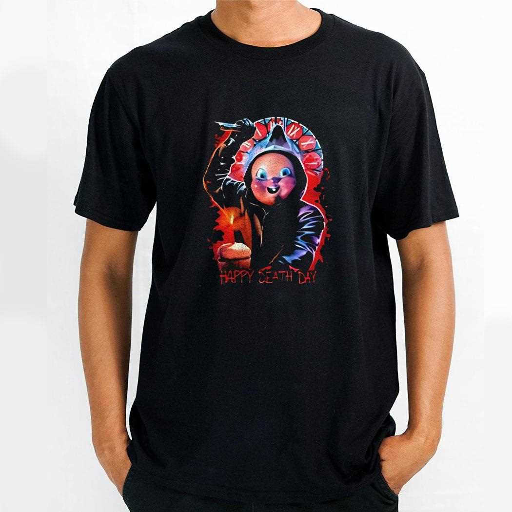 Aura Farmer Graphic Shirt