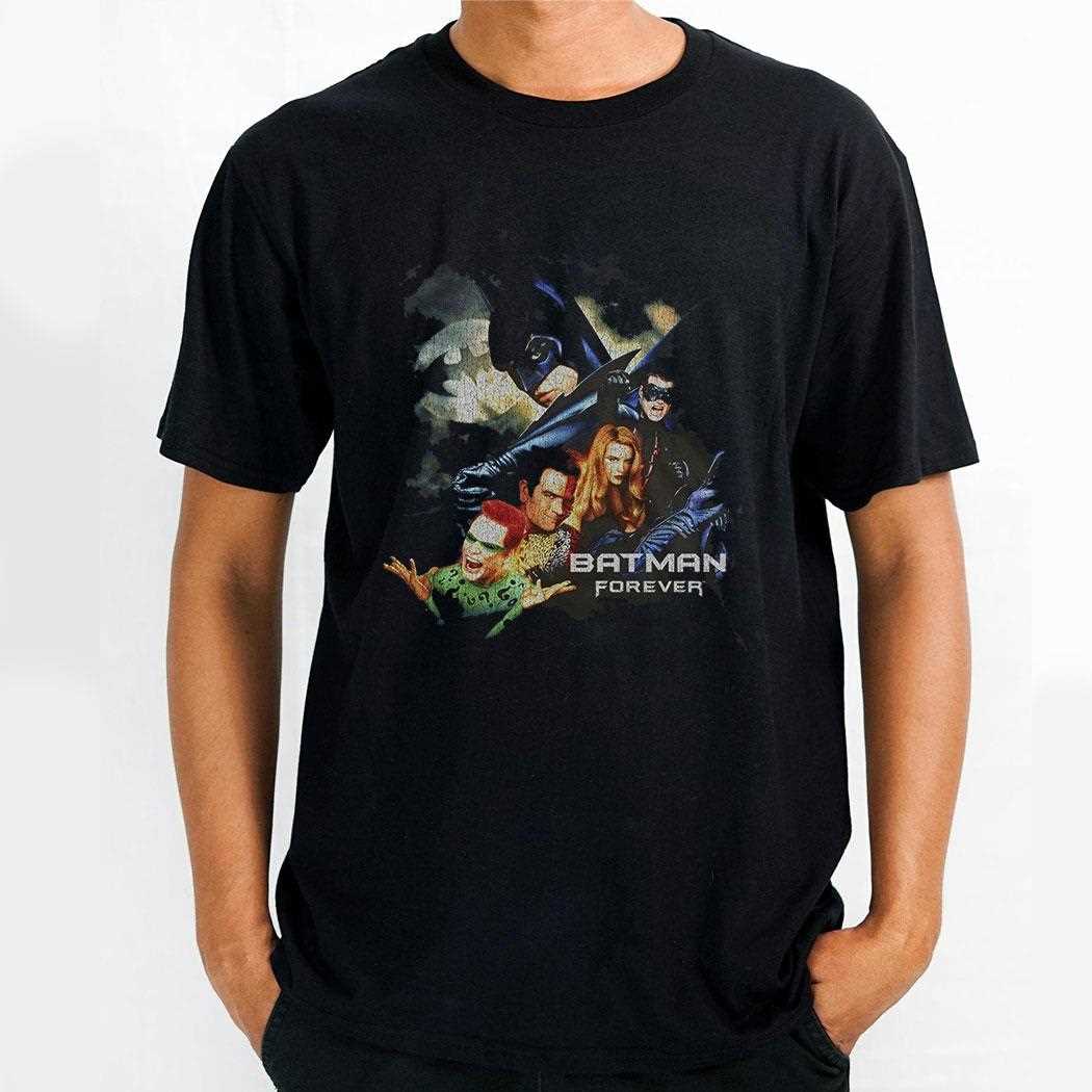 All Time Low Everyone’s Talking Cover Art T-shirt