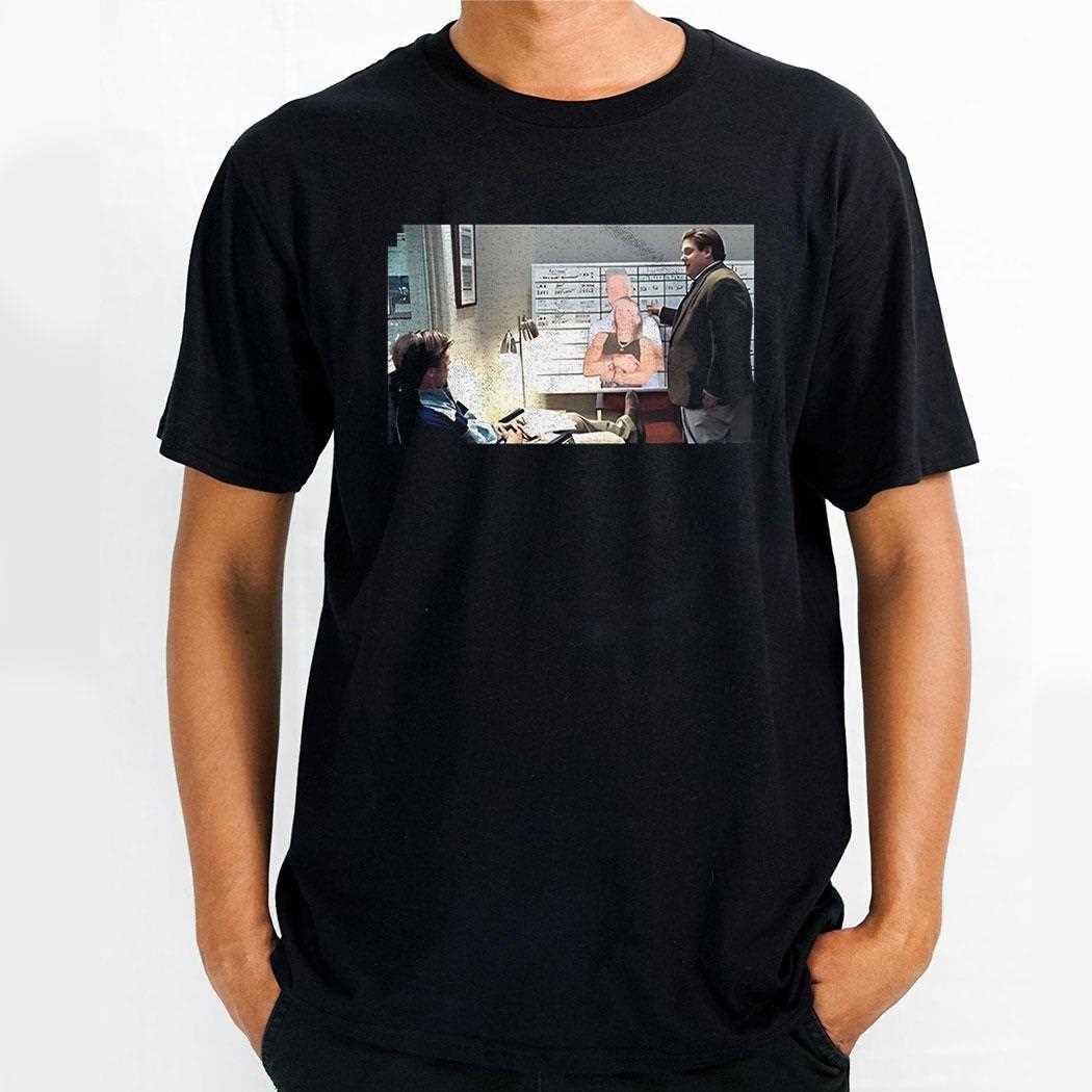 Cincinnati Bengals In My Dna Logo Shirt