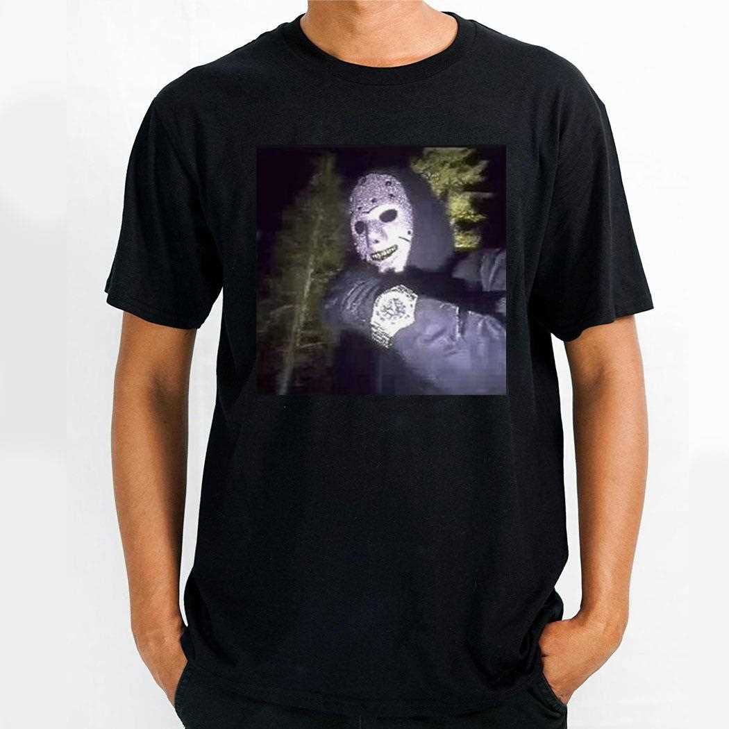 Dave Parker If You Hear Any Noise Shirt Dave Parker If You Hear Any Noise Shirt