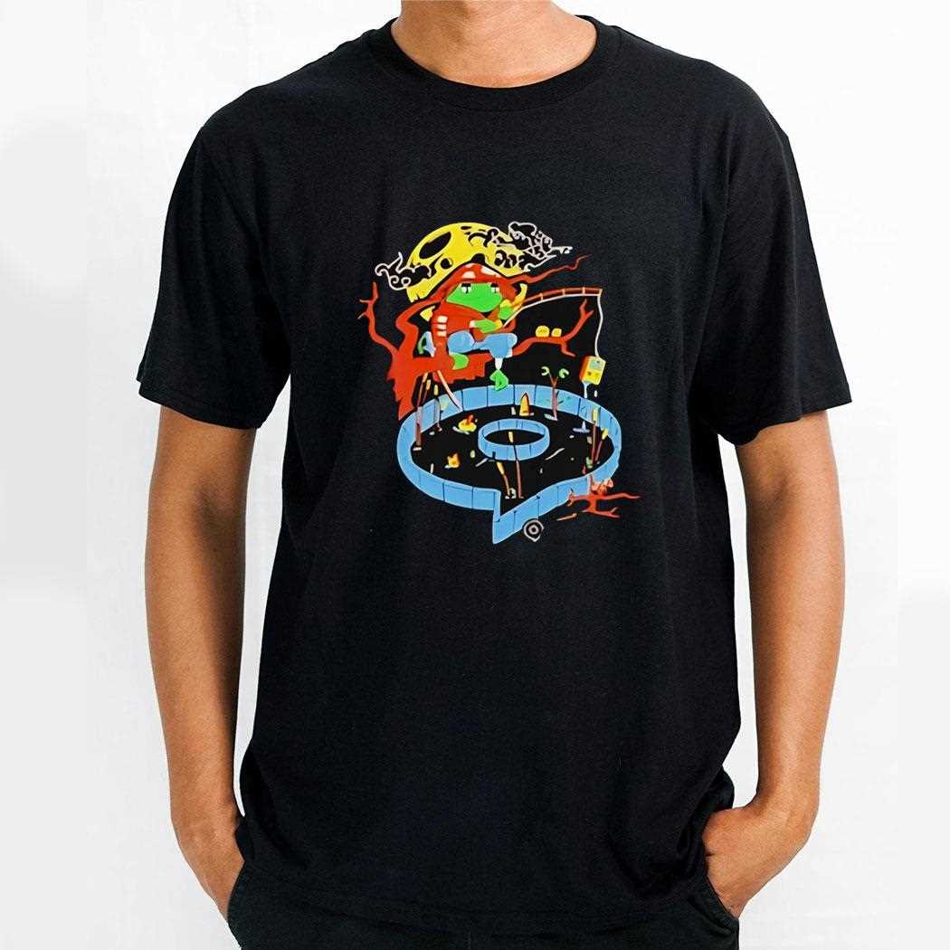 Gial Ackbar Star Wars Dont Grow Up Its A Trap Shirt Gial Ackbar Star Wars Dont Grow Up Its A Trap Shirt