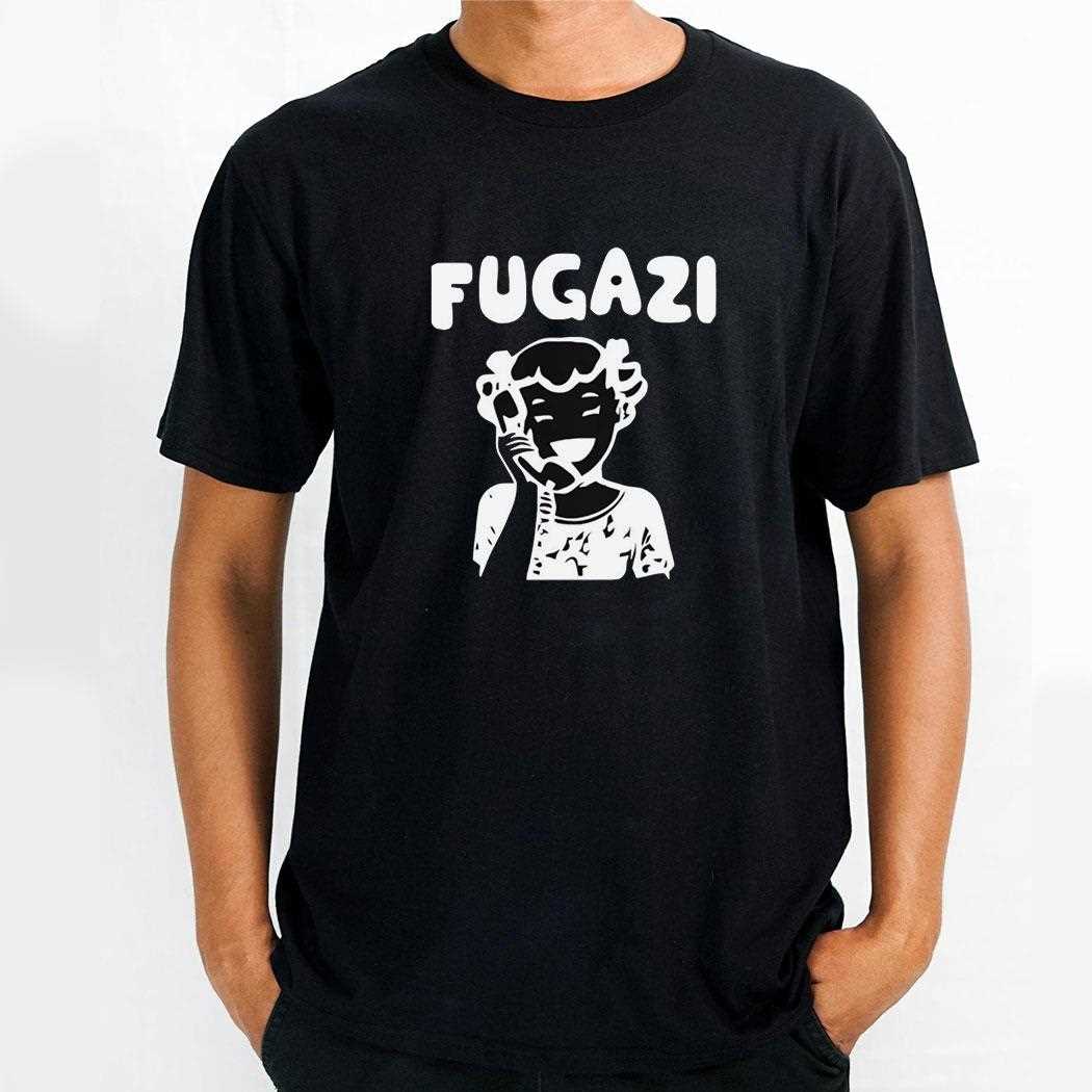 His Wrath My Blade Shirt