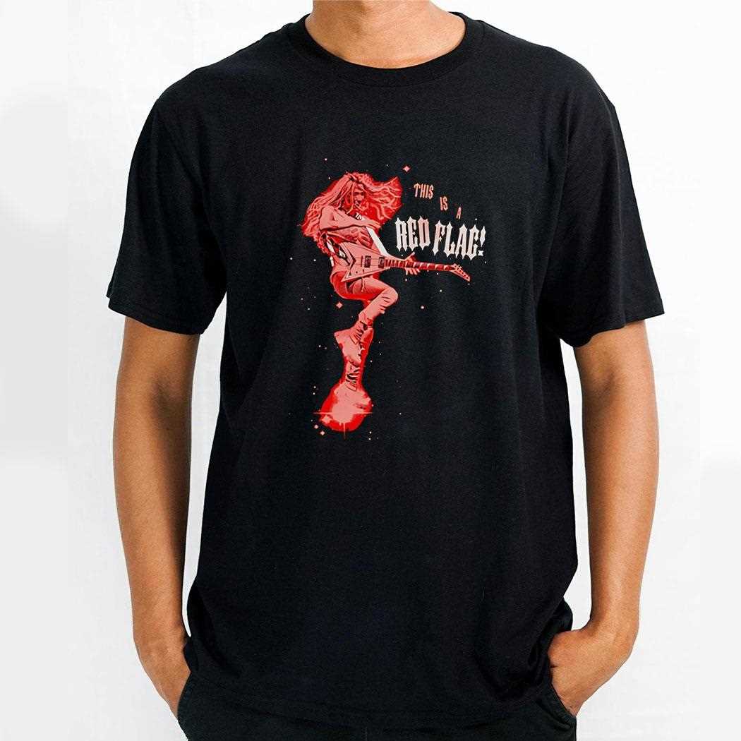 Leon Slater Youngest X-division Cchampion Slammiversary 7 20 25 Shirt