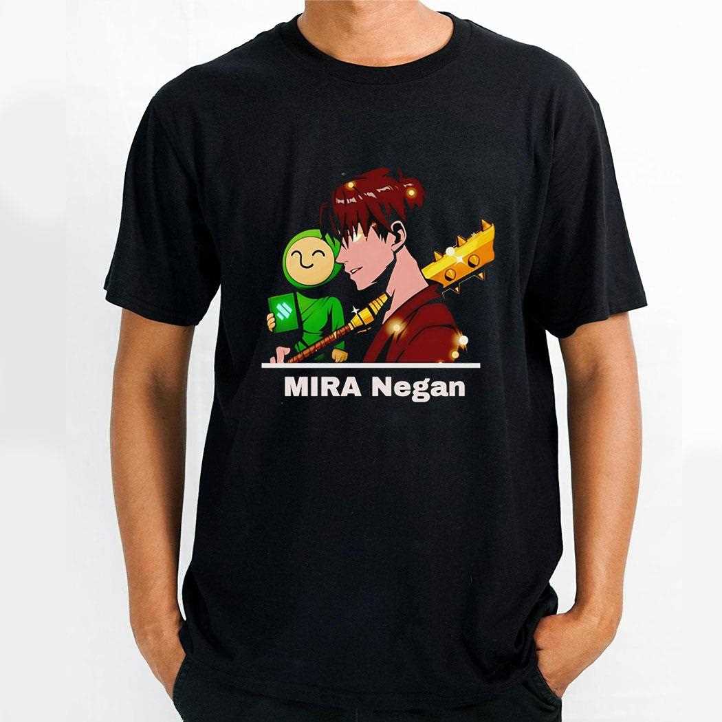Mentally Spicy Retro Shirt