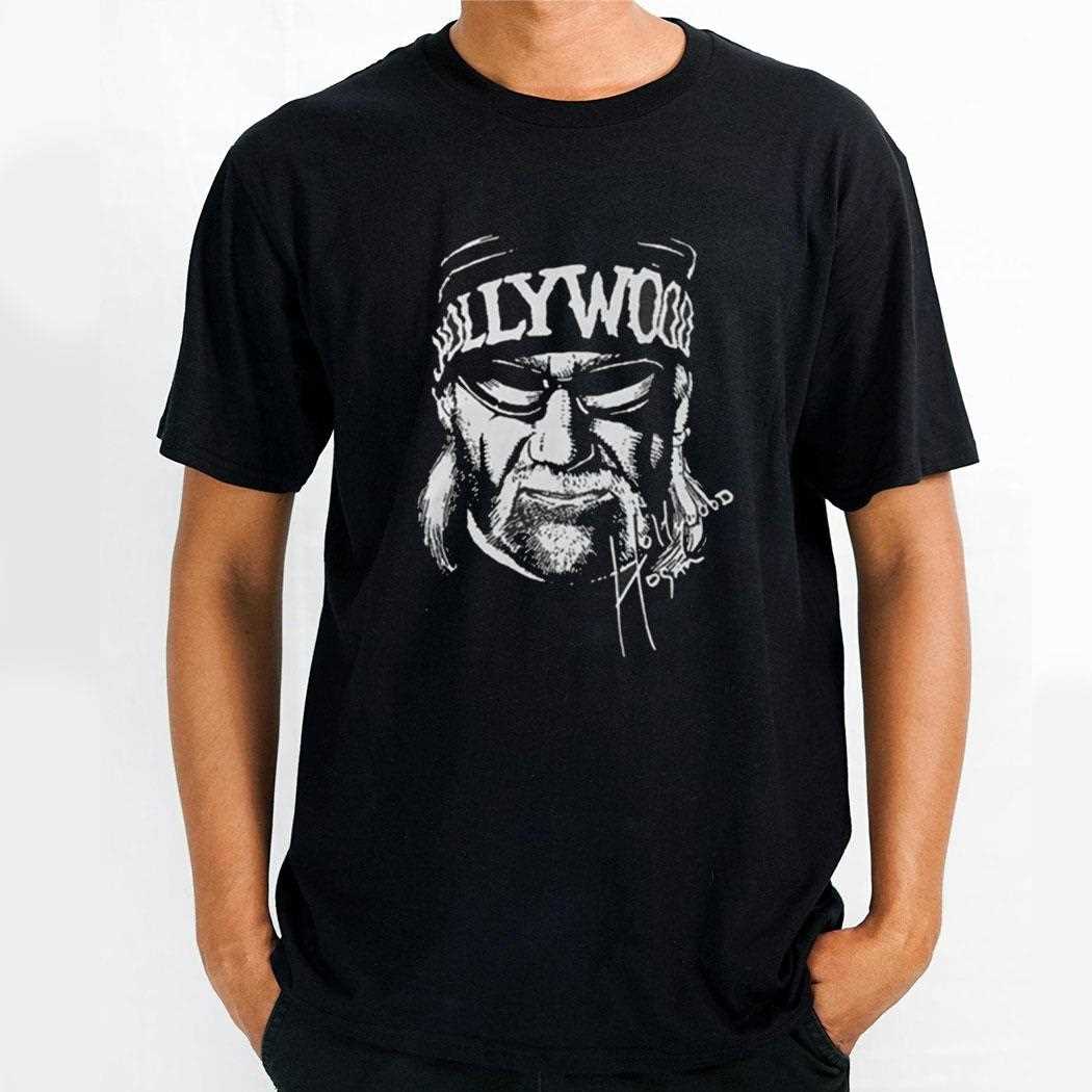 Rip Hulk Hogan 1953-2025 Shirt Rip Hulk Hogan 1953-2025 Shirt