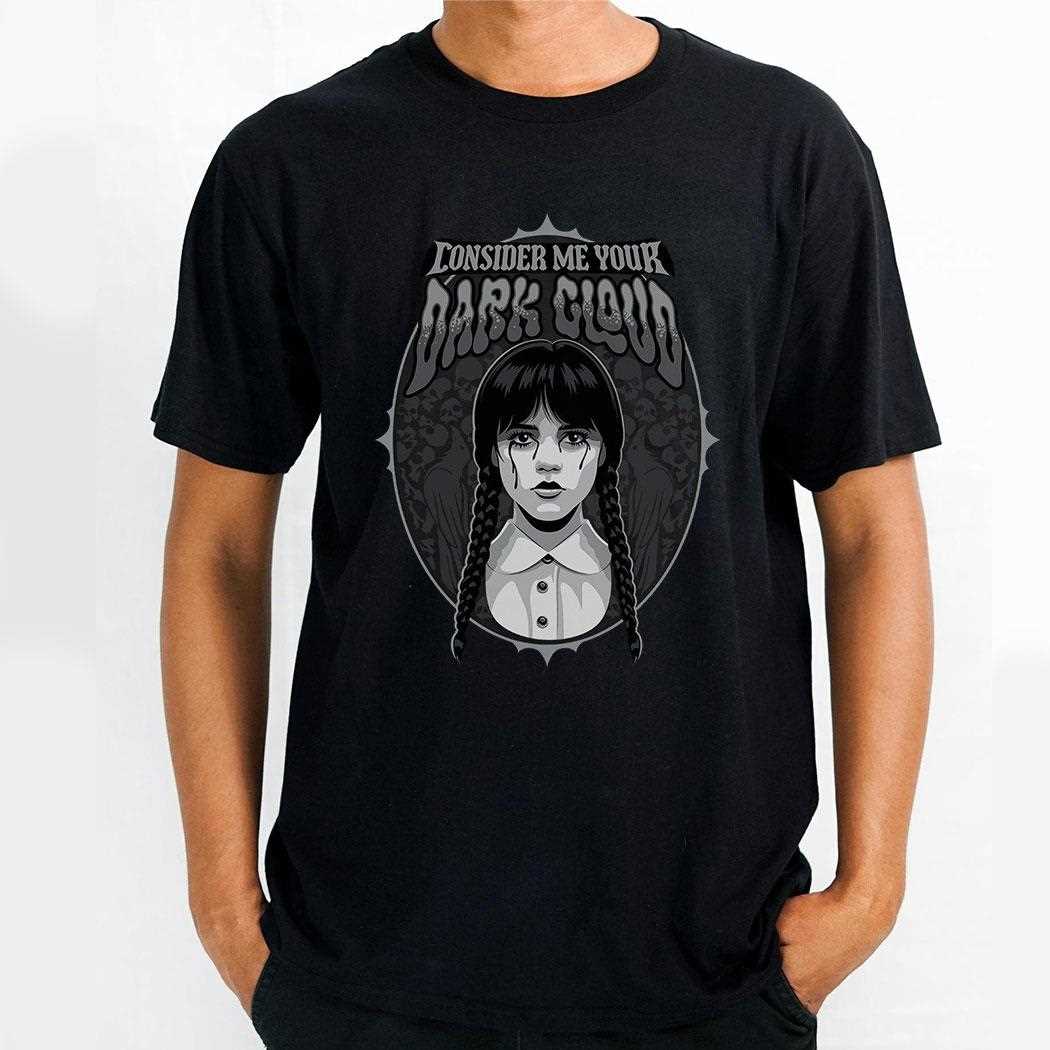 Wizard Of Oz Get You Card Scarecrow Shirt