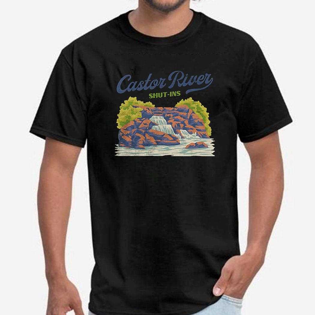 Castlewood State Park Shirt Castlewood State Park Shirt