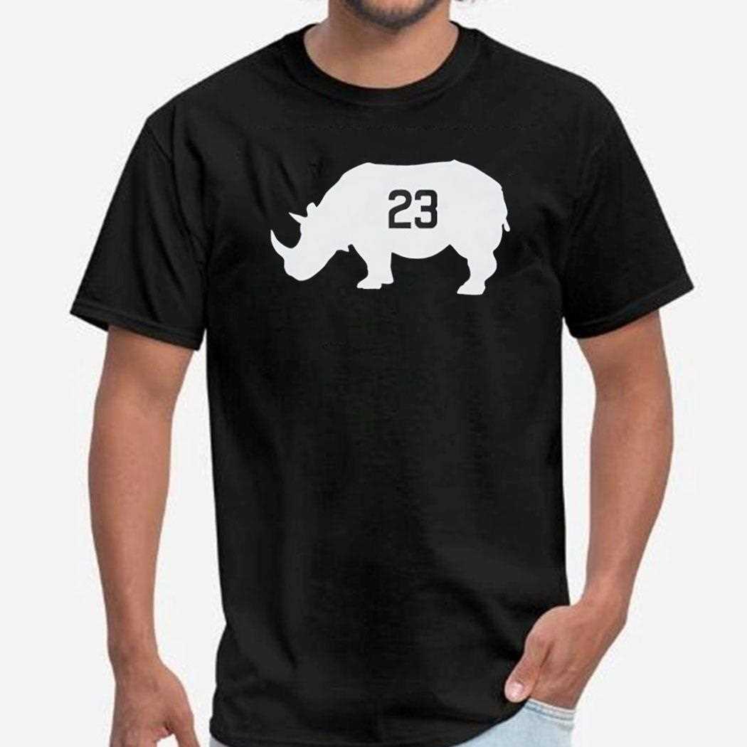 Chicago Cubs Ryne Sandberg The Ryno Shirt