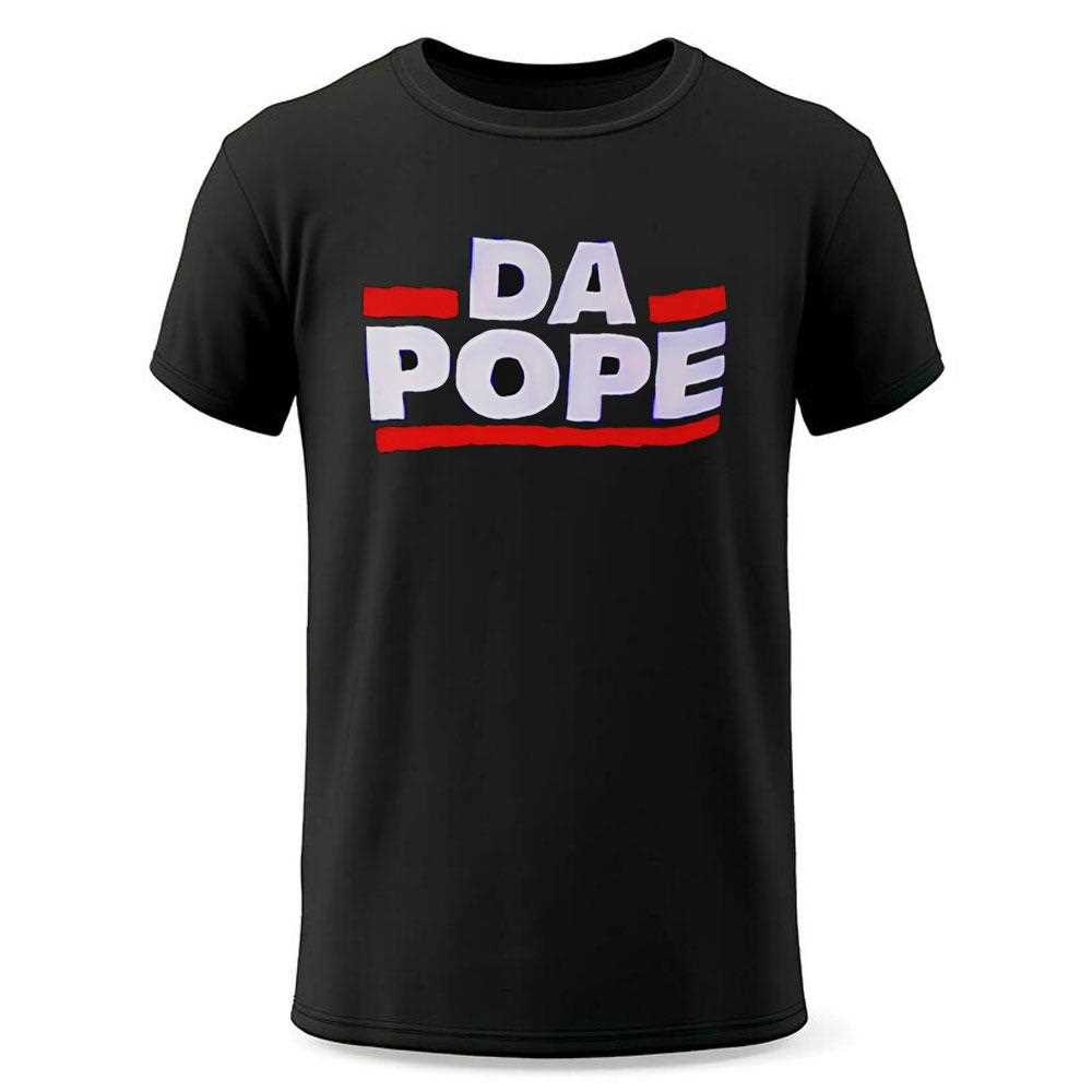 Da Pope Xiv Chicago Bears Shirt Da Pope Xiv Chicago Bears Shirt