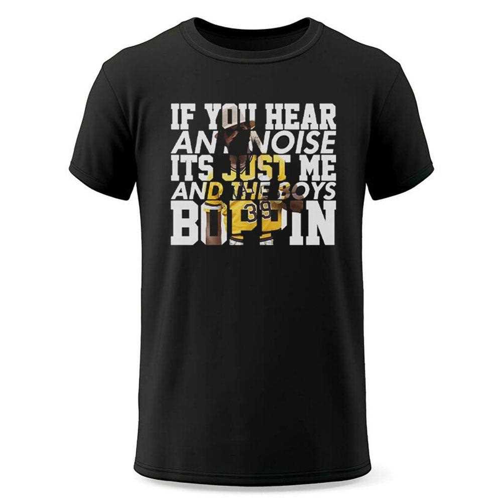 Dave Parker If You Hear Any Noise Shirt Dave Parker If You Hear Any Noise Shirt