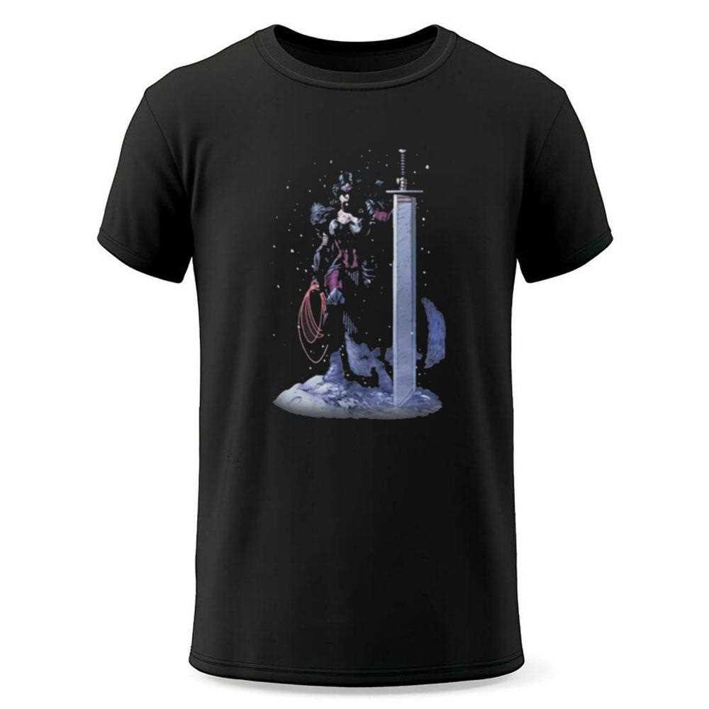 Dc Absolute Wonder Woman Sword Shirt Dc Absolute Wonder Woman Sword Shirt