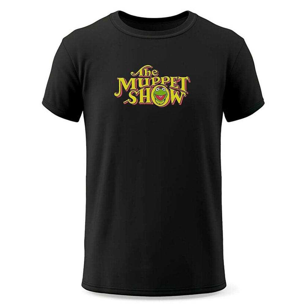Disney The Muppets Show T-shirt Disney The Muppets Show T-shirt
