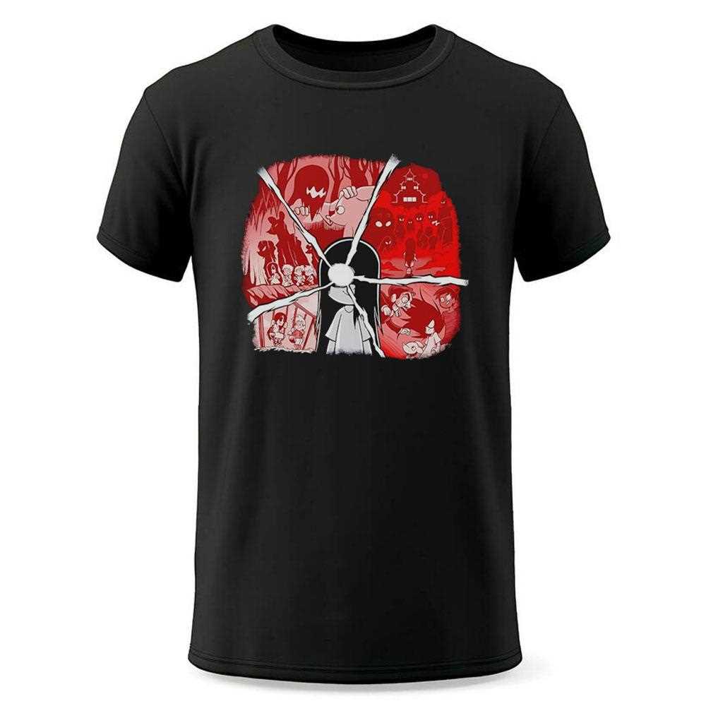 Ermas Eye Halloween Shirt Ermas Eye Halloween Shirt