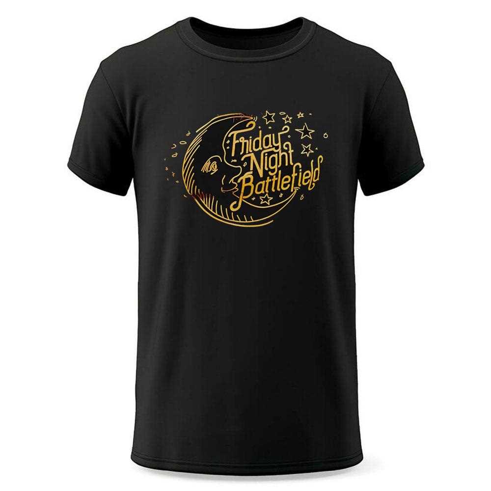 Friday Night Battlefield Shirt Friday Night Battlefield Shirt