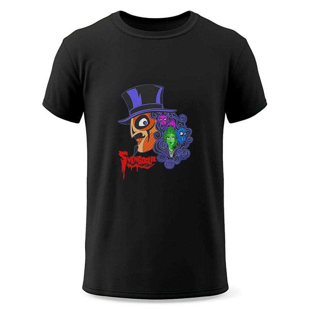 Hairs Looking At You Svengoolie Shirt Hairs Looking At You Svengoolie Shirt