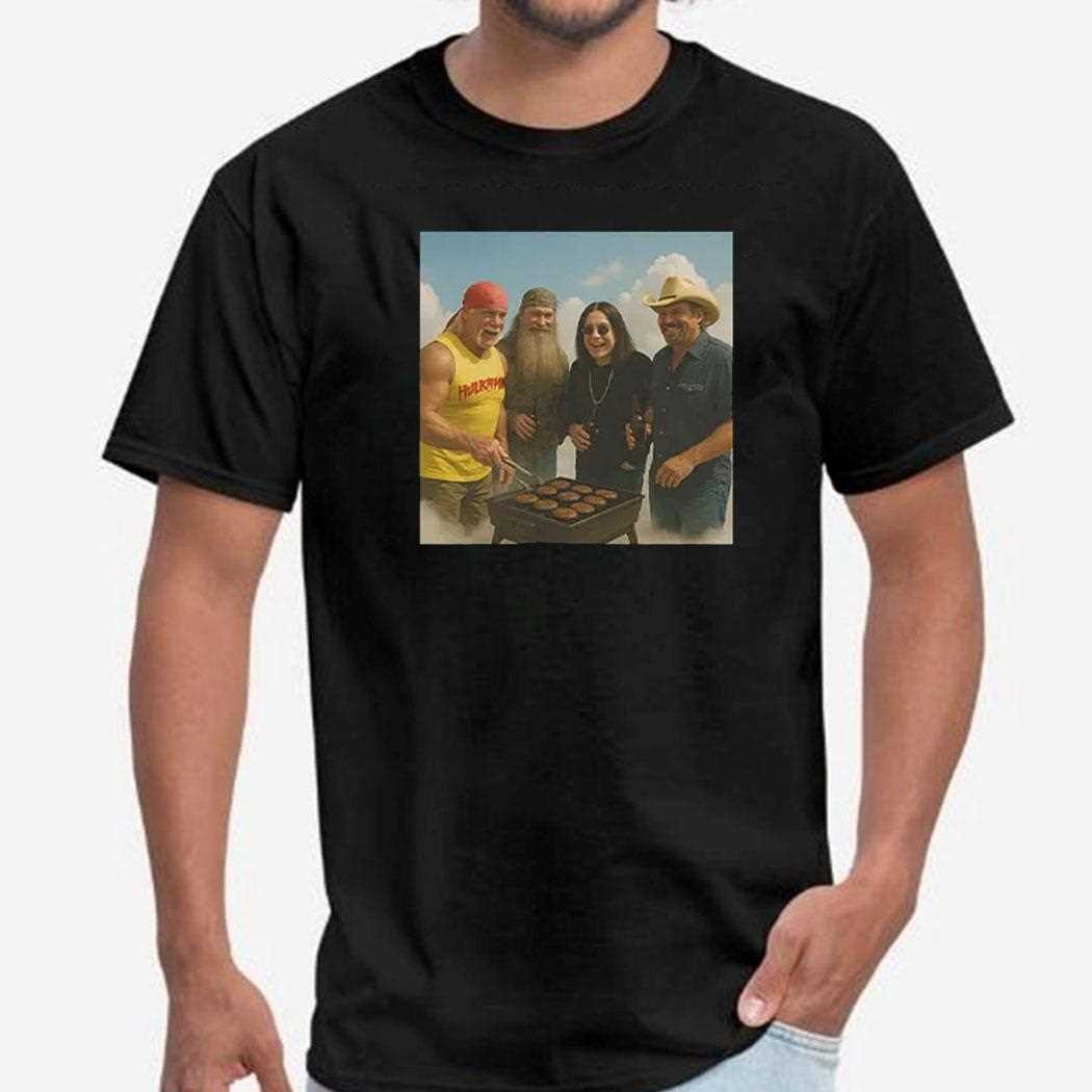 Happy Gilmore 2 Adam Sandler Acdc Powerage Shirt