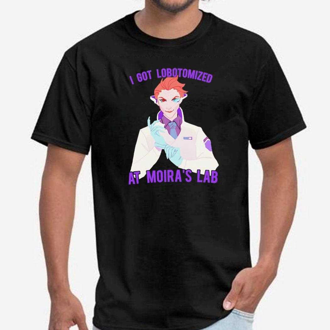 I Can See Everything I Can Be In The Music Shirt