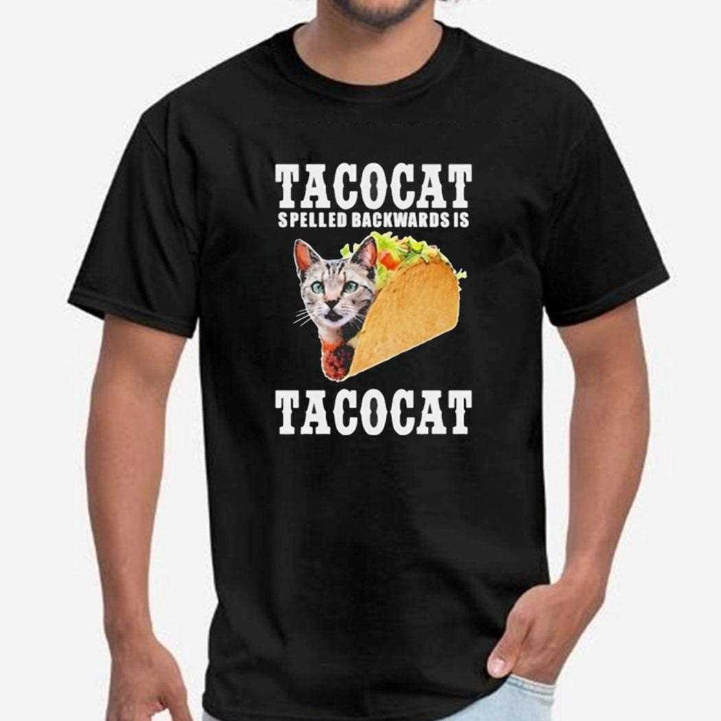 Joe Burrow Wearing Tacocat Shirt Joe Burrow Wearing Tacocat Shirt