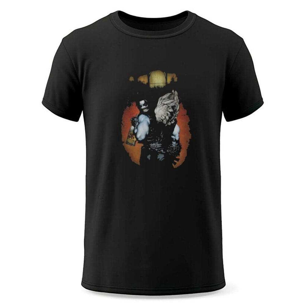 Lobo Portrait Of A Bastich Shirt Lobo Portrait Of A Bastich Shirt