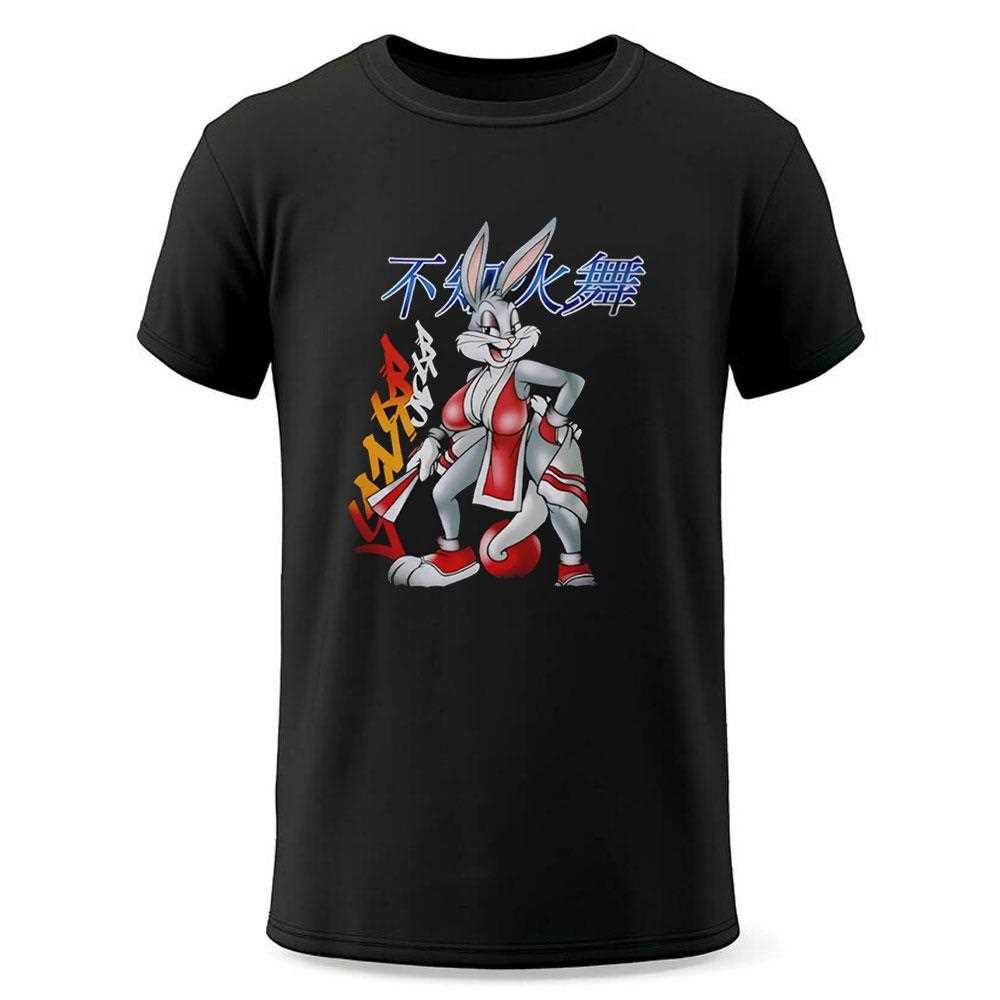 Looney Tunes Bugs Bunny Shirt Looney Tunes Bugs Bunny Shirt