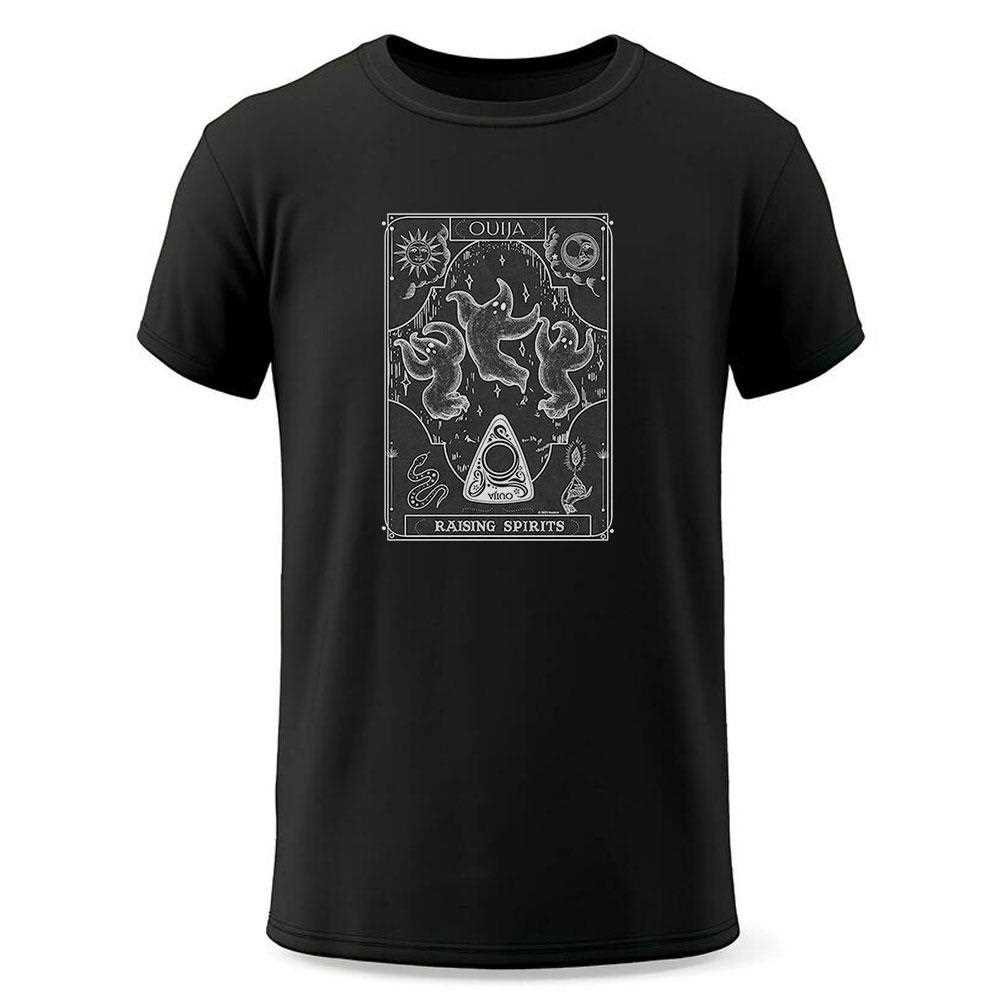 Ouija Board Spirit Summoner Graphic Shirt Ouija Board Spirit Summoner Graphic Shirt