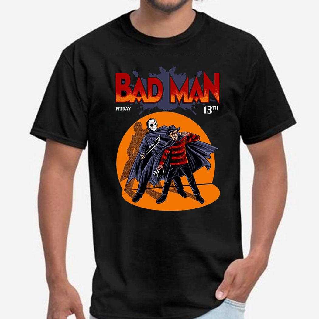 Prime Time Fred Freddy Krueger Shirt Prime Time Fred Freddy Krueger Shirt