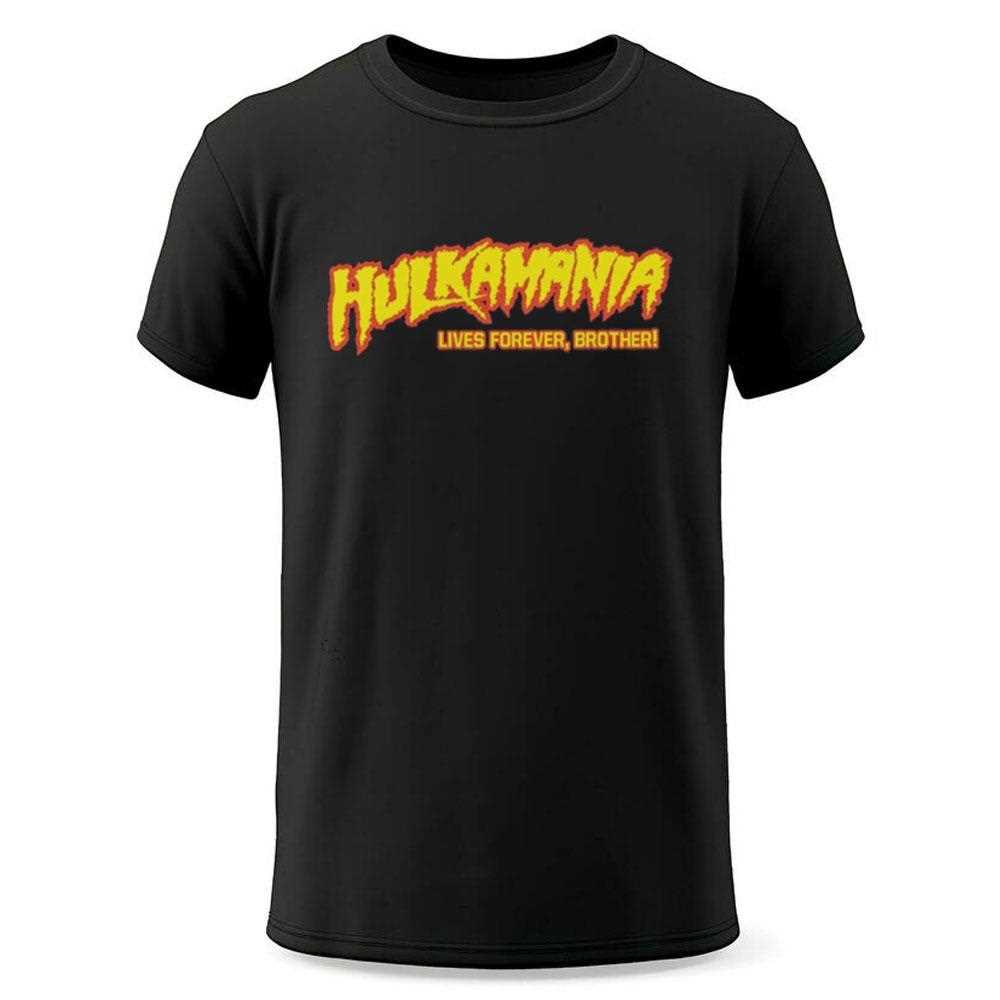 Rip Hulk Hogan Hulkamania Shirt Rip Hulk Hogan Hulkamania Shirt