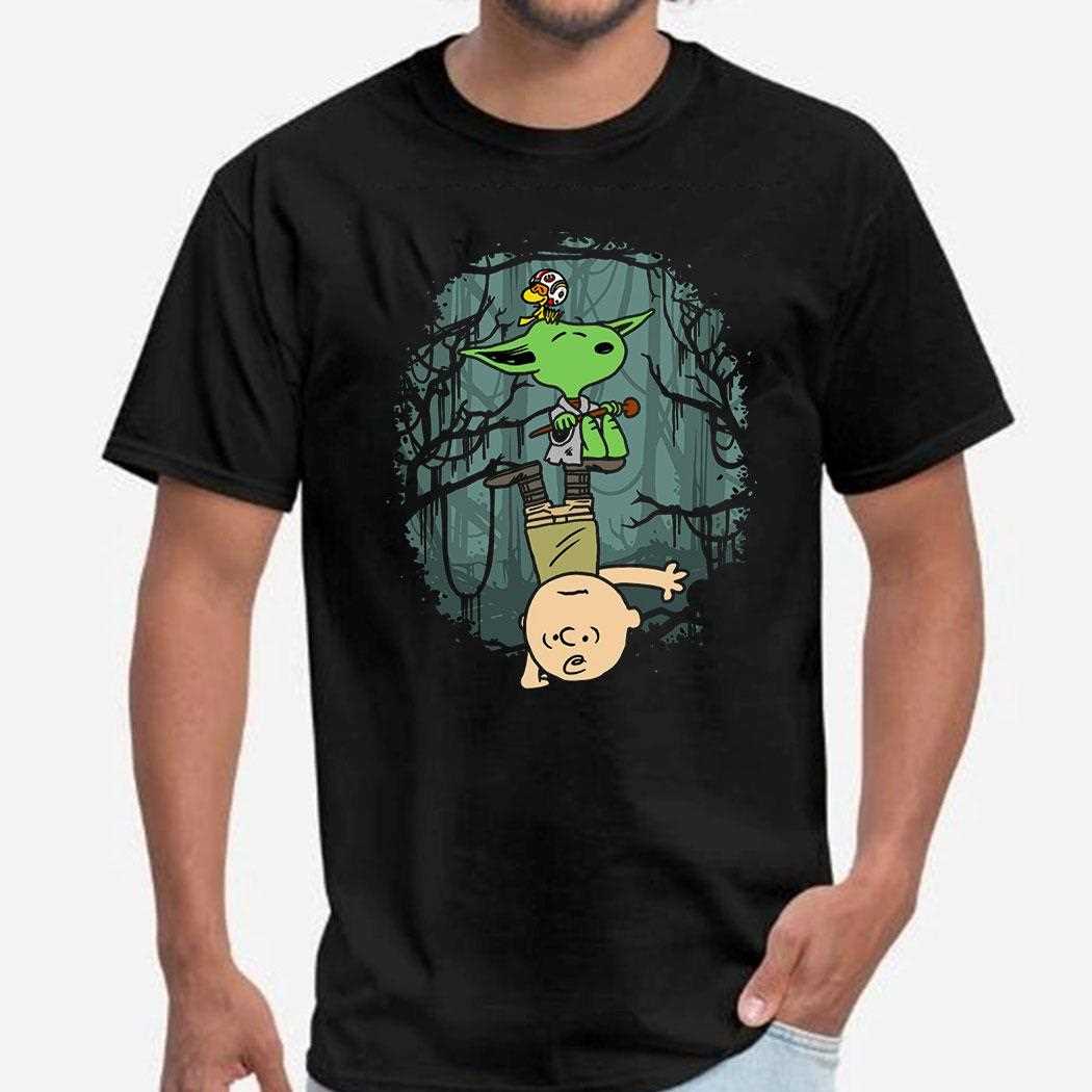 The Grouch Tarot Scram Shirt