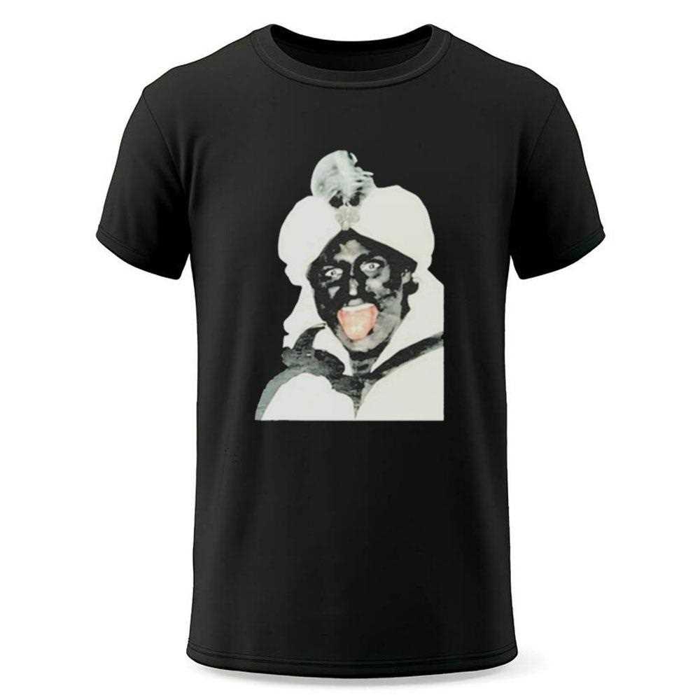 Trudeau Blackface T Shirt Trudeau Blackface T Shirt
