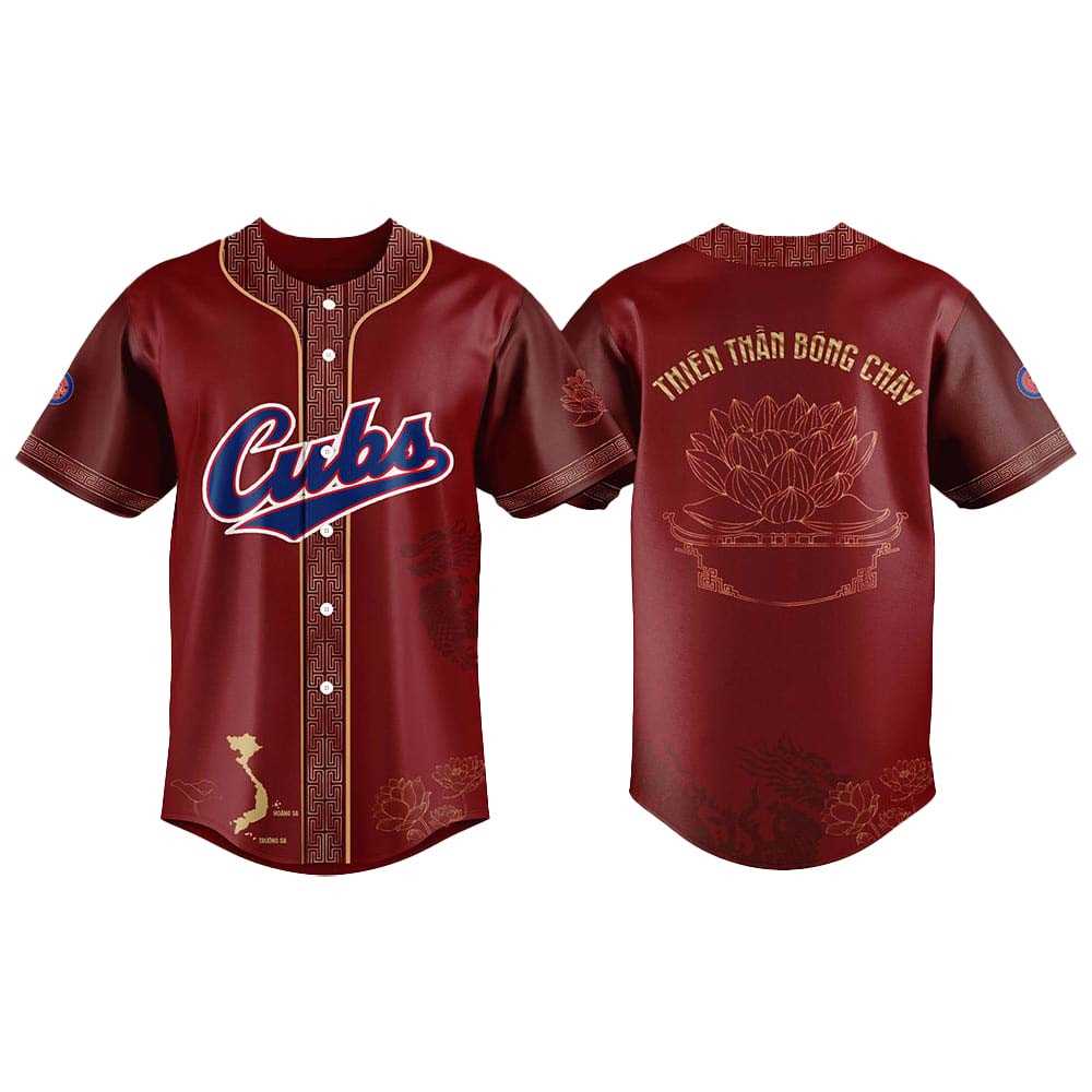 2025 Binghamton Rumble Ponies Independence Day Jersey