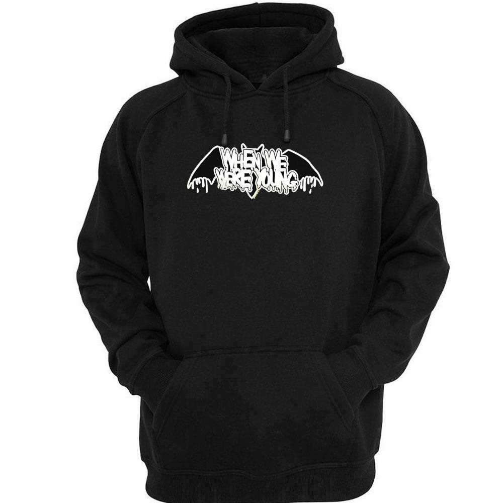 Bat When We Were Young Shirt Bat When We Were Young Shirt